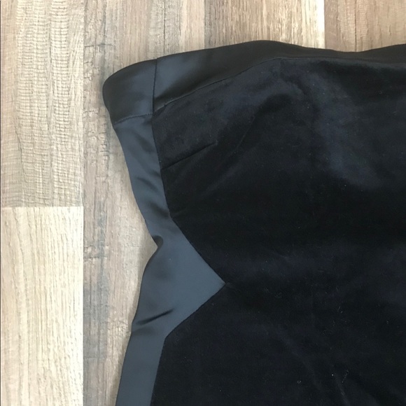 NWT Rachel Roy Shanghai Chic black dress size 2 - Picture 2 of 8